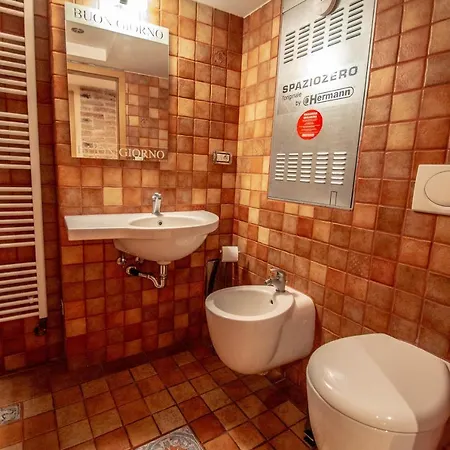 شقة Olives Ruterra Loft With Sauna *