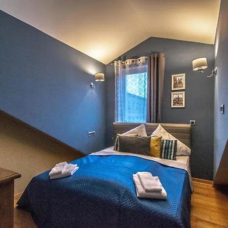Olives Ruterra Loft With Sauna * براغ