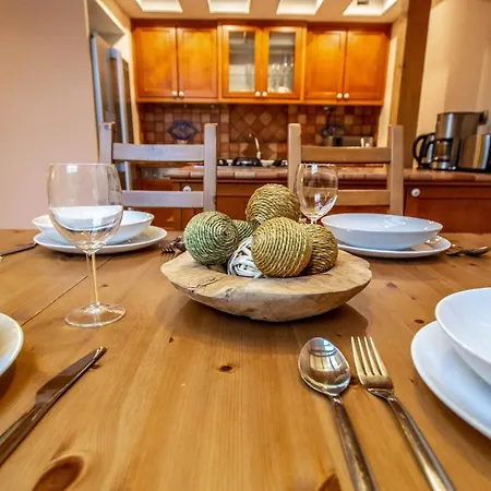 Olives Ruterra Loft With Sauna Prag