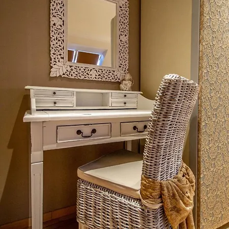 Daire Olives Ruterra Loft With Sauna *