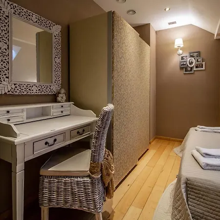 Daire Olives Ruterra Loft With Sauna
