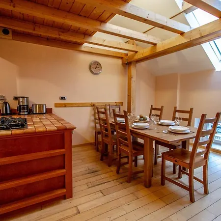 Olives Ruterra Loft With Sauna * Prag