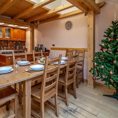 Olives Ruterra Loft With Sauna Daire