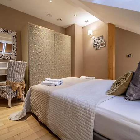 Daire Olives Ruterra Loft With Sauna *