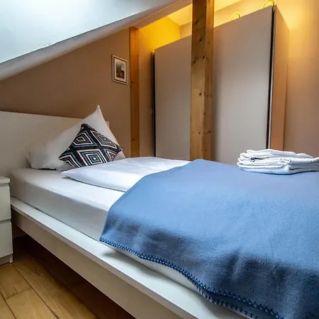 Olives Ruterra Loft With Sauna * Praha